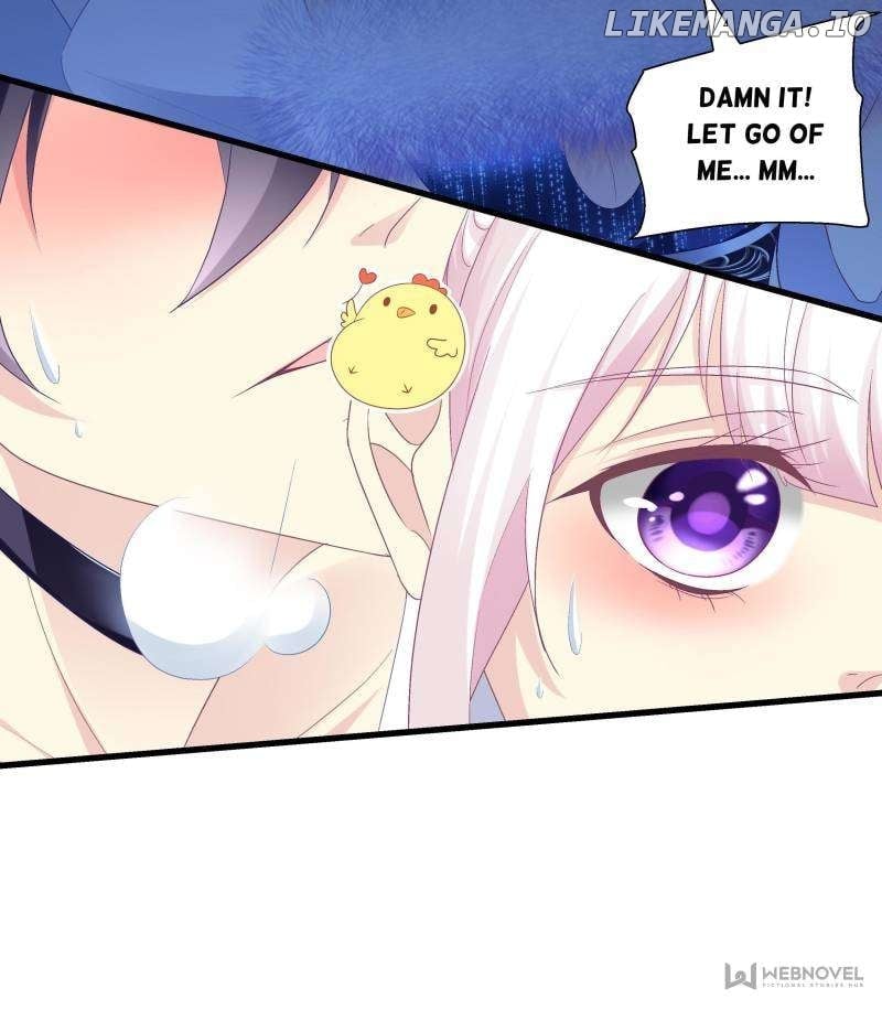 Sound of Heaven Chapter 198 3